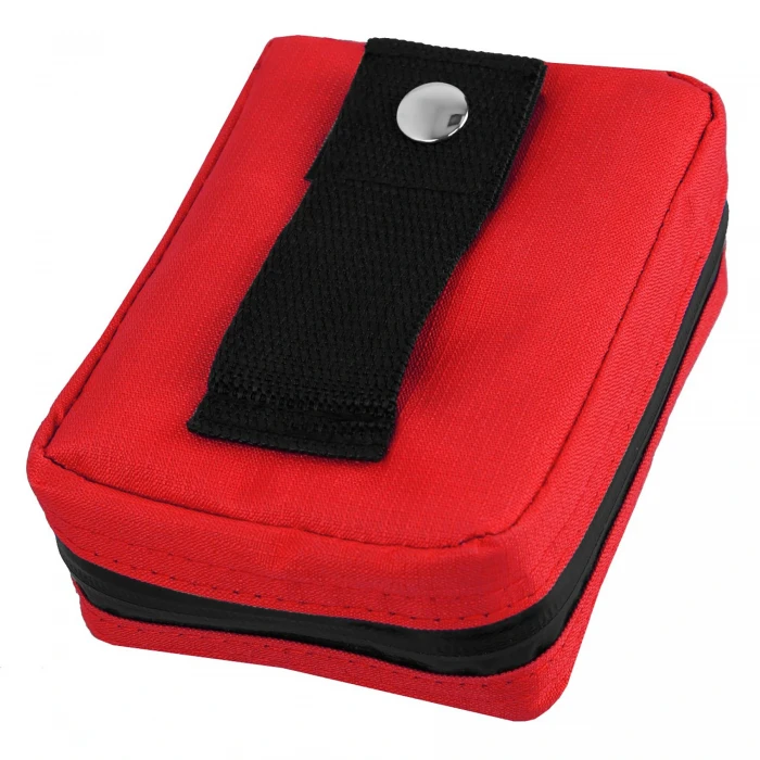 Аптечка першої допомоги MIL-TEC Midi Pack Red Аптечка першої допомоги MIL-TEC Midi Pack Red