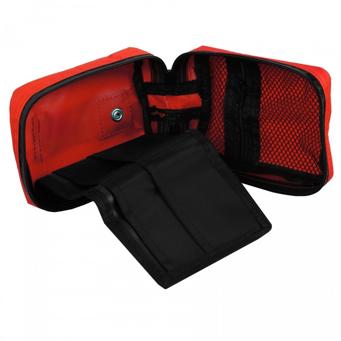 Аптечка першої допомоги MIL-TEC Midi Pack Red Аптечка першої допомоги MIL-TEC Midi Pack Red