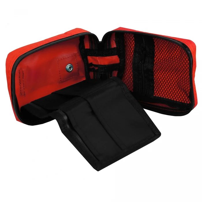 Аптечка першої допомоги MIL-TEC Midi Pack Red Аптечка першої допомоги MIL-TEC Midi Pack Red