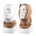 Баф багатофункціональний MIL-TEC Headgear Coyote