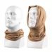 Бафф многофункциональный MIL-TEC Headgear Coyote