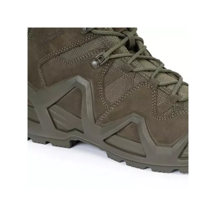 Черевики Lowa Zephyr Gtx® Mid Mk2 Olive, Olive, UK 10.5 / EU 45⅓ Черевики Lowa Zephyr Gtx® Mid Mk2 Olive, Olive, UK 10.5 / EU 45⅓
