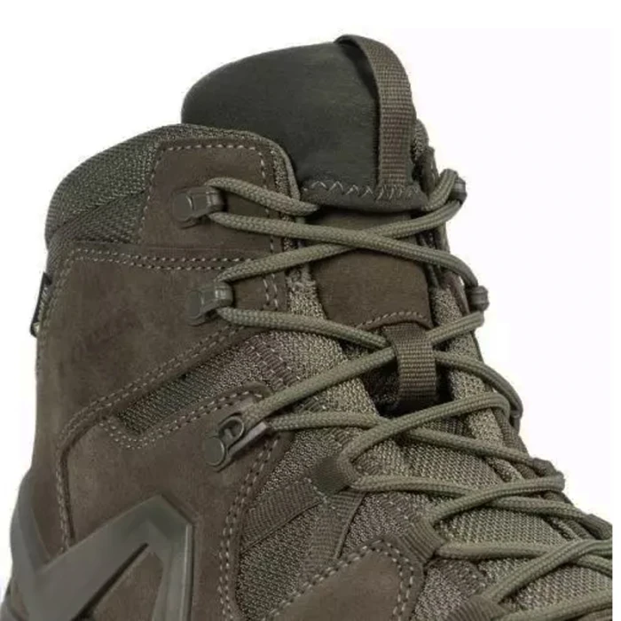 Черевики Lowa Zephyr Gtx® Mid Mk2 Olive, Olive, UK 10.5 / EU 45⅓ Черевики Lowa Zephyr Gtx® Mid Mk2 Olive, Olive, UK 10.5 / EU 45⅓
