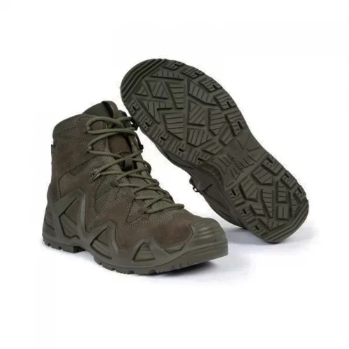 Черевики Lowa Zephyr Gtx® Mid Mk2 Olive, Olive, UK 10.5 / EU 45⅓