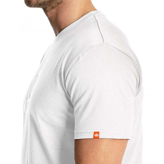 Футболка T-shirt Pentagon Shape – White Футболка T-shirt Pentagon Shape – White