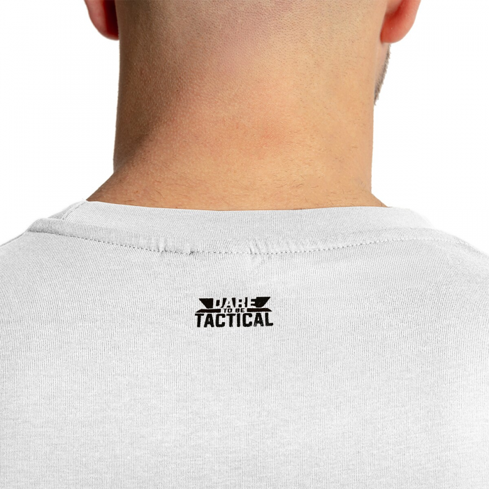 Футболка T-shirt Pentagon Shape – White Футболка T-shirt Pentagon Shape – White