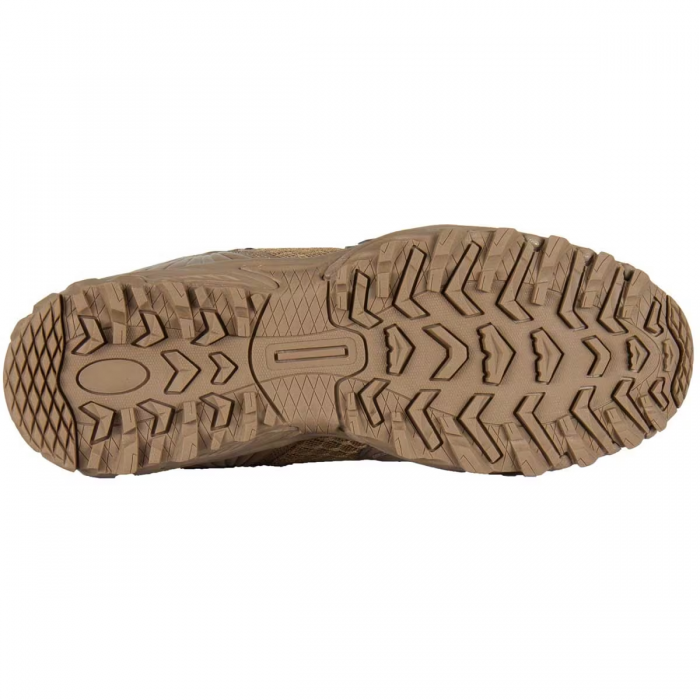 Кроссовки тренировочные MIL-TEC Bundeswehr Sport Shoes Coyote Кроссовки тренировочные MIL-TEC Bundeswehr Sport Shoes Coyote