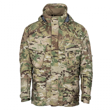 Куртка Carianhtia Multicam