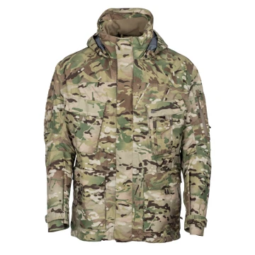 Куртка Carianhtia Multicam