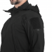 Куртка Helikon Trooper StormStretch Softshell MK2 - Black, Black, 3XL