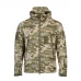 Куртка Tailor SoftShell - Піксель