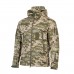 Куртка Tailor SoftShell - Пиксель