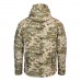 Куртка Tailor SoftShell - Пиксель