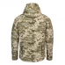 Куртка Tailor SoftShell - Піксель
