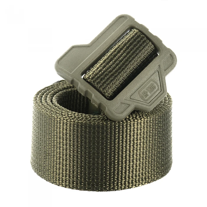 M-Tac ремінь Lite Tactical Belt Gen.II Olive M-Tac ремінь Lite Tactical Belt Gen.II Olive