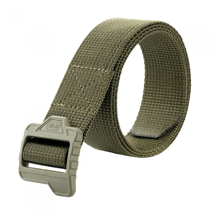 M-Tac ремінь Lite Tactical Belt Gen.II Olive M-Tac ремінь Lite Tactical Belt Gen.II Olive
