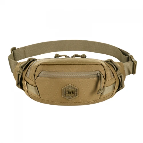 M-Tac сумка Waist Bag X-Pac Elite Coyote, Coyote