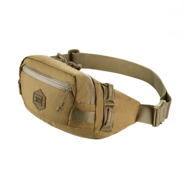M-Tac сумка Waist Bag X-Pac Elite Coyote, Coyote