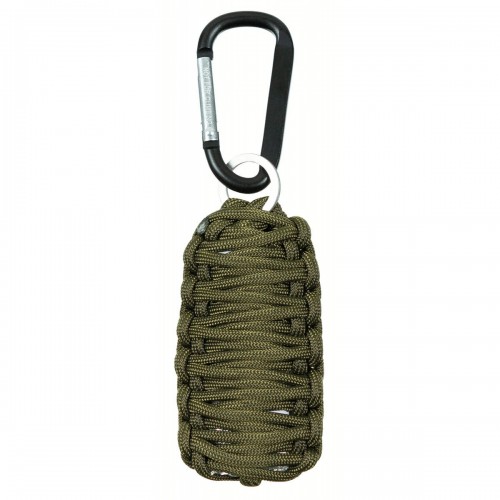 Набір для виживання Fox Outdoor Survival Kit з паракордом Olive