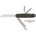 Ніж складаний MFH Bundeswehr Pocket Knife Olive