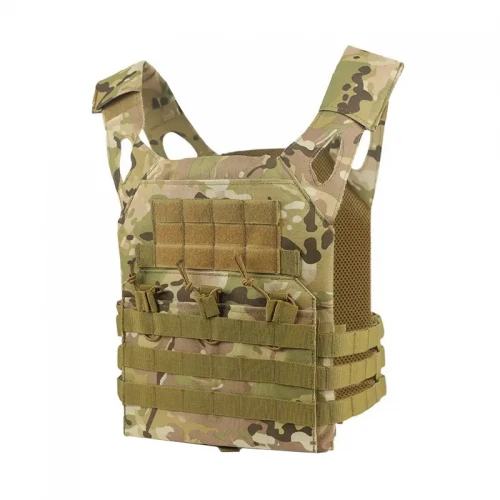 Плитоноска тактична Multicam