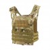Плитоноска тактична Multicam