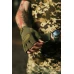 Рукавиці тактичні безпалі Pentagon Duty Mechanic 1/2 Gloves Olive Green