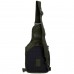 Рюкзак однолямочний MFH Shoulder Bag Olive