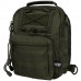 Рюкзак однолямочний MFH Shoulder Bag Olive