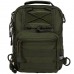 Рюкзак однолямочний MFH Shoulder Bag Olive