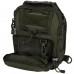 Рюкзак однолямочний MFH Shoulder Bag Olive