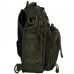 Рюкзак однолямочний MFH Shoulder Bag Olive