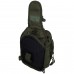 Рюкзак однолямочний MFH Shoulder Bag Olive