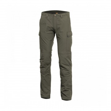 Брюки PENTAGON BDU 2.0 Tropic Pants RAL7013 Олива, Olive, W40/L34