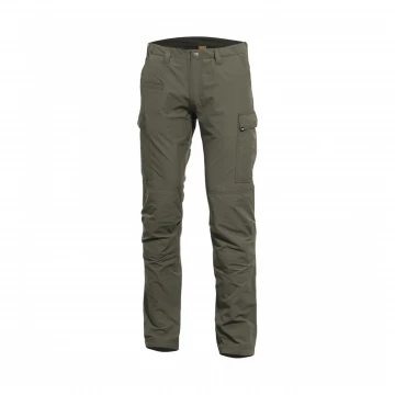 Брюки PENTAGON BDU 2.0 Tropic Pants RAL7013 Олива, Olive, W40/L34