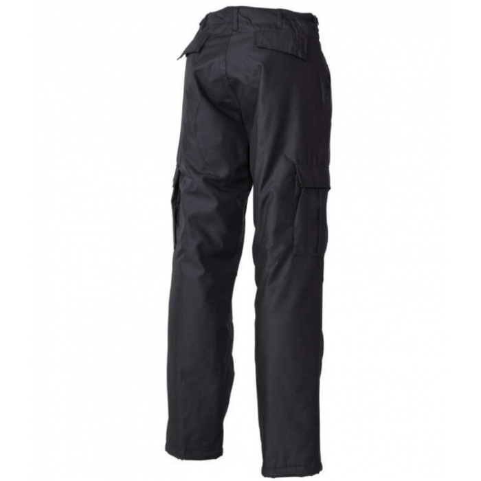 Штаны тактические Рип-Стоп US Combat Pants BDU L Штаны тактические Рип-Стоп US Combat Pants BDU L
