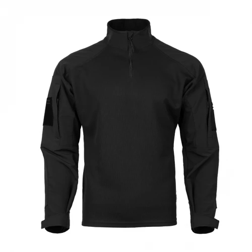Боевая рубашка Vik-Tailor Combat Twill - Black