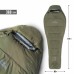 Спальний Мішок Pentagon MUMMY Темна олива , Dark olive