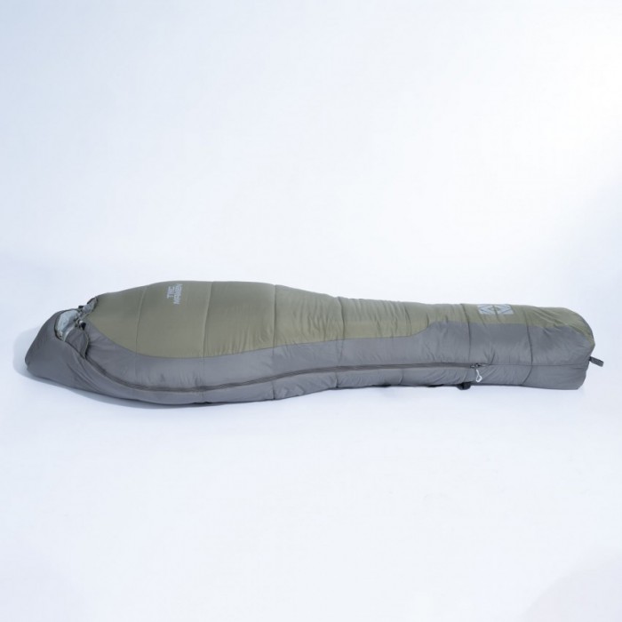 Спальний Мішок Pentagon MUMMY Темна олива , Dark olive Спальний Мішок Pentagon MUMMY Темна олива , Dark olive