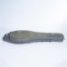 Спальний Мішок Pentagon MUMMY Темна олива , Dark olive