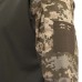 Тактическая боевая рубашка Vik-Tailor UBACS Піксель, Пиксель