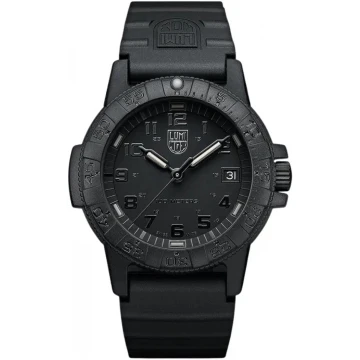 Годинник Luminox XS.0301.BO., Black