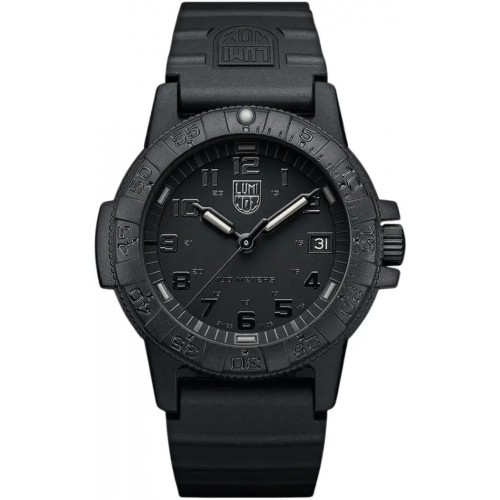 Годинник Luminox XS.0301.BO., Black
