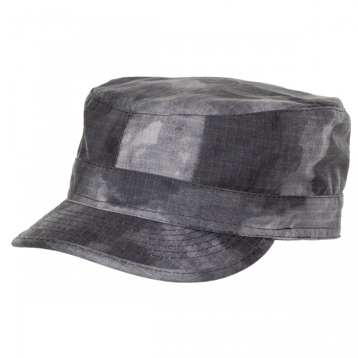 Полевая кепка MFH Acu Rip-stop HDT-camo Полевая кепка MFH Acu Rip-stop HDT-camo