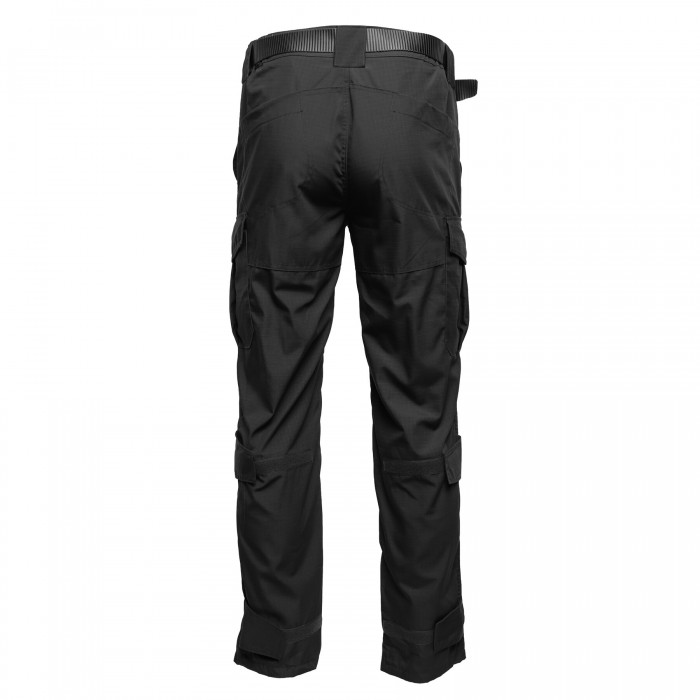 Штани тактические Vik-Tailor Rip-Stop Черные, Black Штани тактические Vik-Tailor Rip-Stop Черные, Black