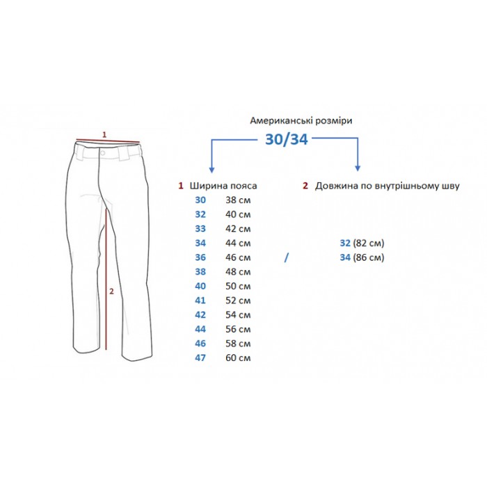 Легкі штани Pentagon BDU 2.0 Tropic Pants Coyote Легкі штани Pentagon BDU 2.0 Tropic Pants Coyote