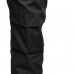 Штани тактические Vik-Tailor Rip-Stop Черные, Black