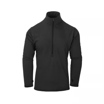 Термоактивная футболка Helikon US LVL 2 Long Sleeve - Black