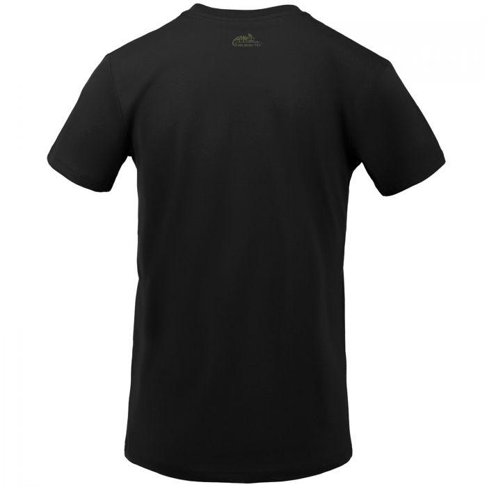 Футболка T-Shirt Helikon 16/203 Combo - Black Футболка T-Shirt Helikon 16/203 Combo - Black