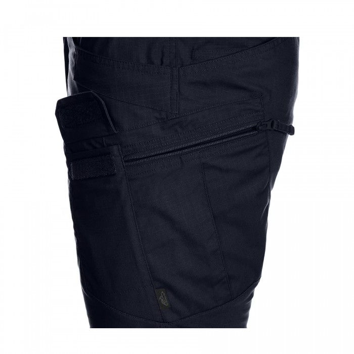 Брюки Хеликон-Текс UTP Urban Tactical Pants PolyCotton Ripstop Темно-синий Брюки Хеликон-Текс UTP Urban Tactical Pants PolyCotton Ripstop Темно-синий